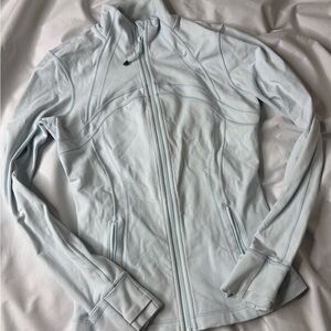 Lululemon Define Jacket Luon Windmill Blue